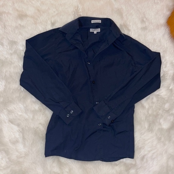 Gioberti buttondown - Picture 1 of 2